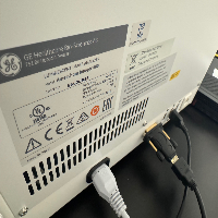 GE Amersham Imager 680 image 2